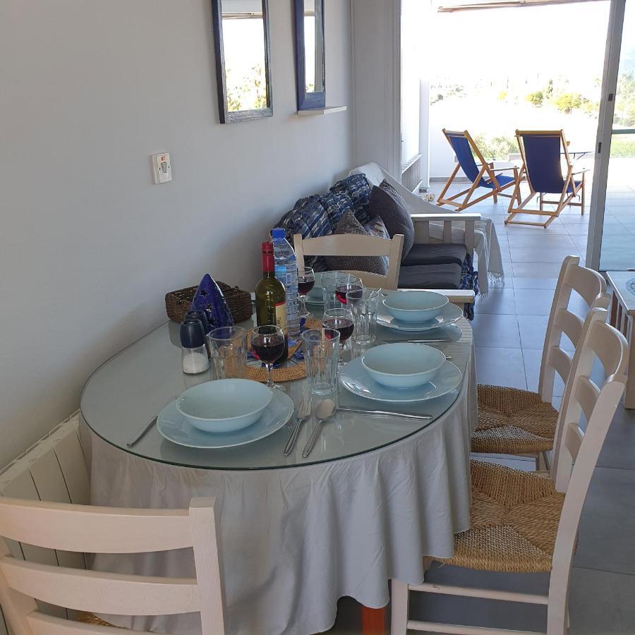 Latchi Ithaki, 2 Bedroom Penthouse Екстериор снимка