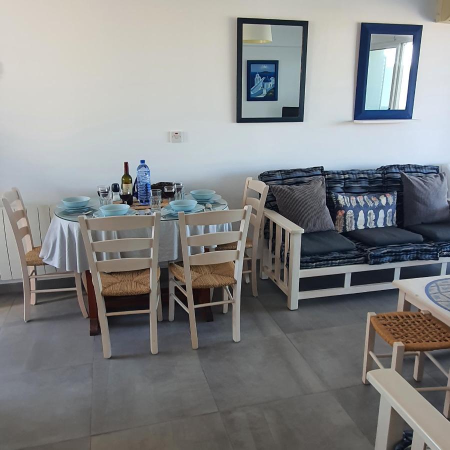 Latchi Ithaki, 2 Bedroom Penthouse Екстериор снимка