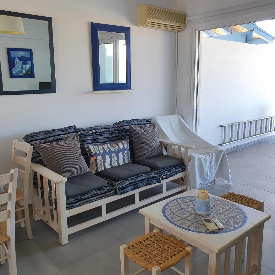 Latchi Ithaki, 2 Bedroom Penthouse Екстериор снимка