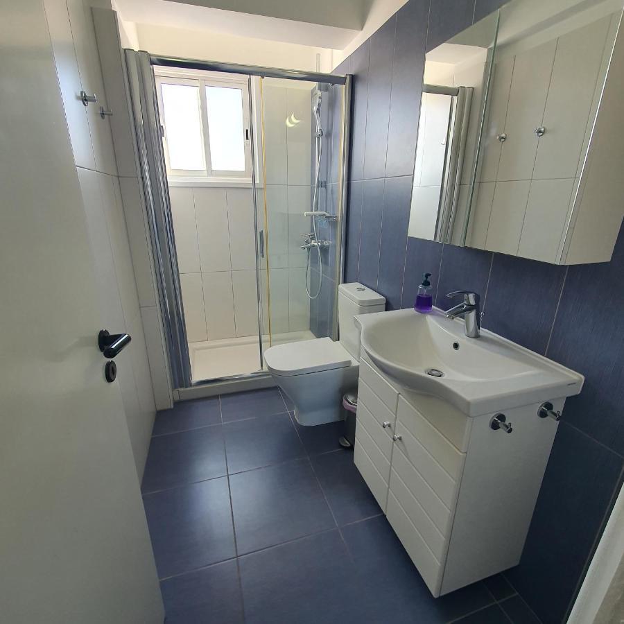 Latchi Ithaki, 2 Bedroom Penthouse Екстериор снимка