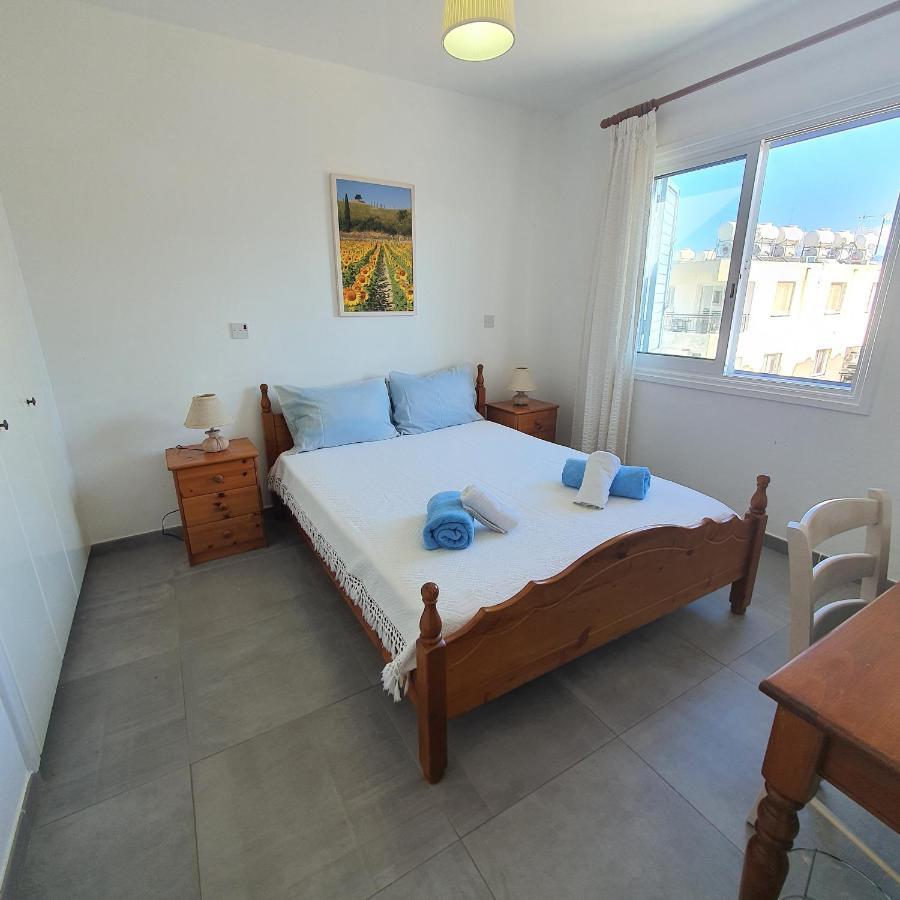 Latchi Ithaki, 2 Bedroom Penthouse Екстериор снимка