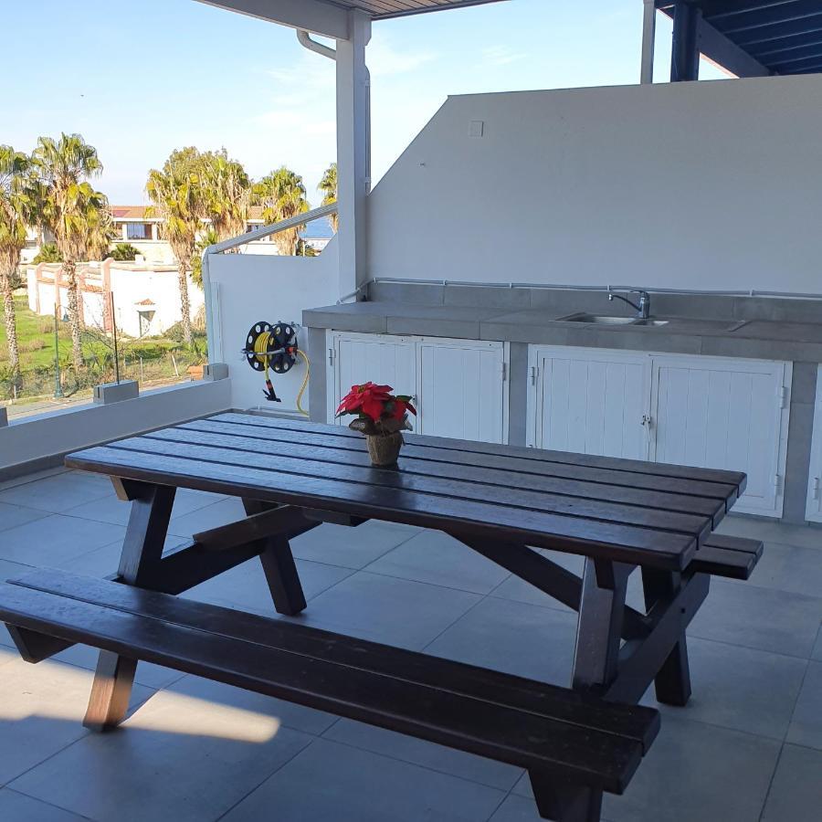 Latchi Ithaki, 2 Bedroom Penthouse Екстериор снимка