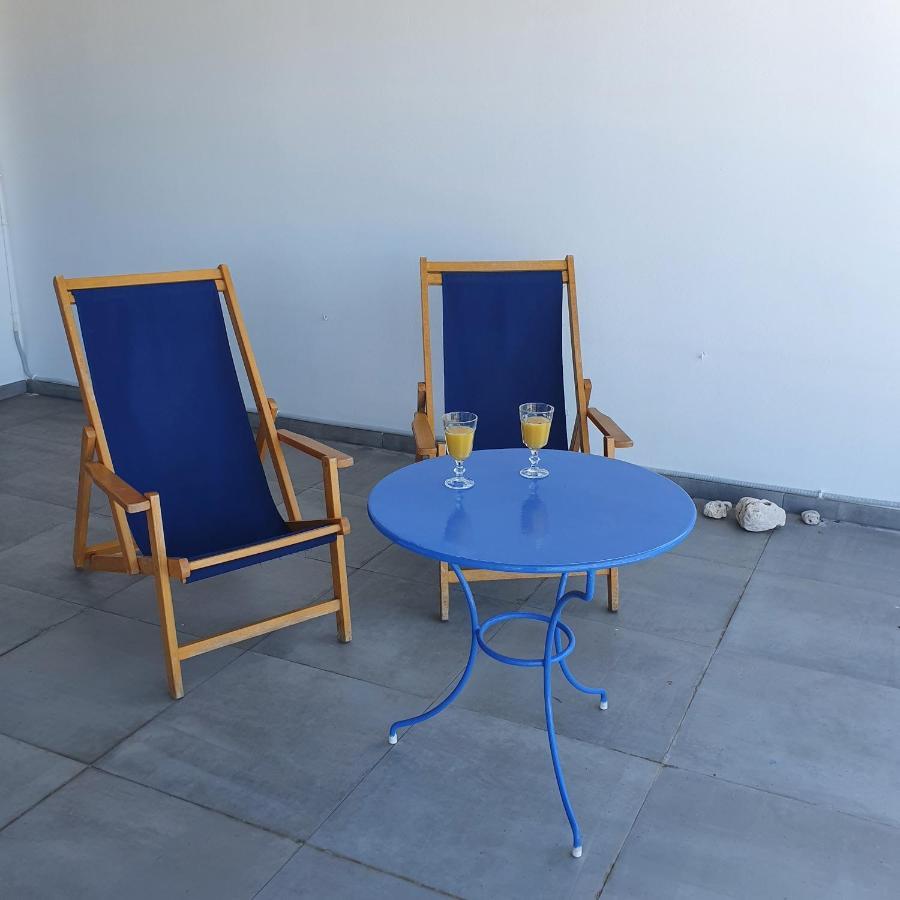Latchi Ithaki, 2 Bedroom Penthouse Екстериор снимка
