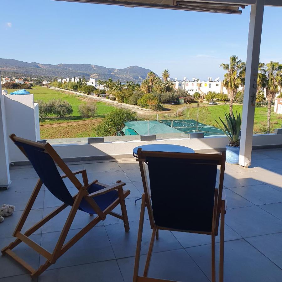 Latchi Ithaki, 2 Bedroom Penthouse Екстериор снимка