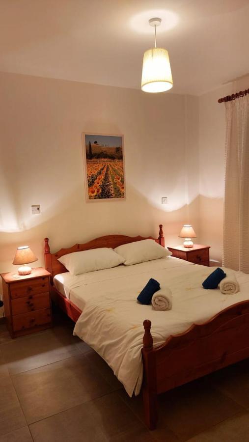 Latchi Ithaki, 2 Bedroom Penthouse Екстериор снимка