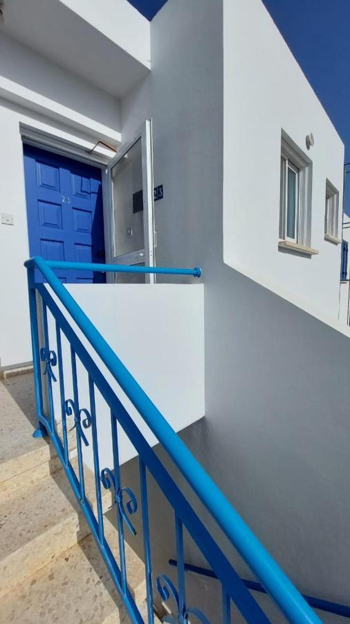 Latchi Ithaki, 2 Bedroom Penthouse Екстериор снимка