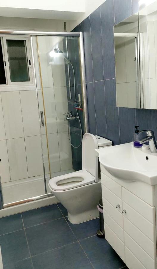 Latchi Ithaki, 2 Bedroom Penthouse Екстериор снимка