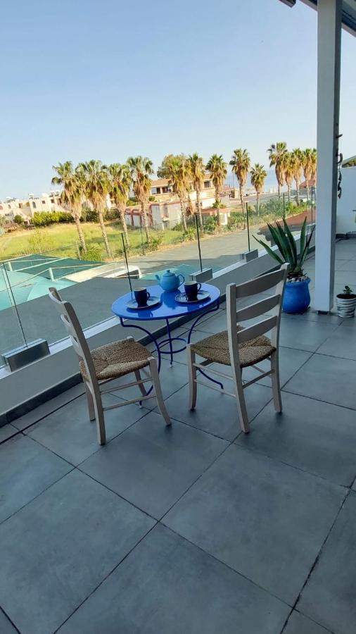 Latchi Ithaki, 2 Bedroom Penthouse Екстериор снимка